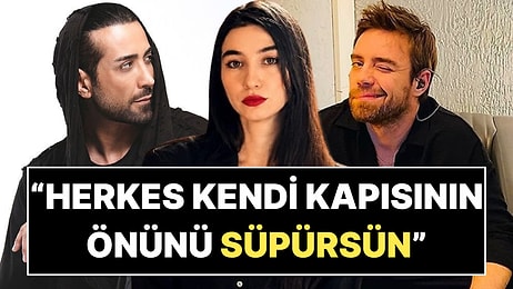 Saygı1 Polemiğinde Tansiyon Yükseldi: Nikbinler’den Murat Dalkılıç ve Tan Taşçı'ya Çok Sert Sözler!