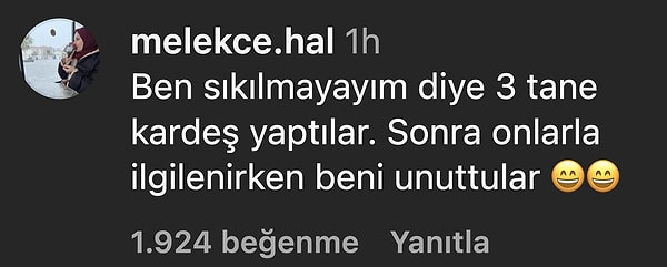 Diğer yorumlara bakalım;