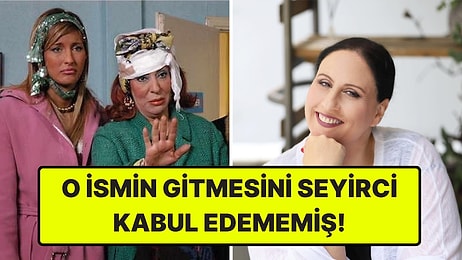 Cennet Mahallesi'nin Menekşe'si Şeyla Halis, Dizinin Neden Bittiğini Yıllar Sonra Açıkladı