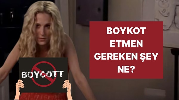 Sana İyi Gelmeyen Şeyi Söylüyoruz!