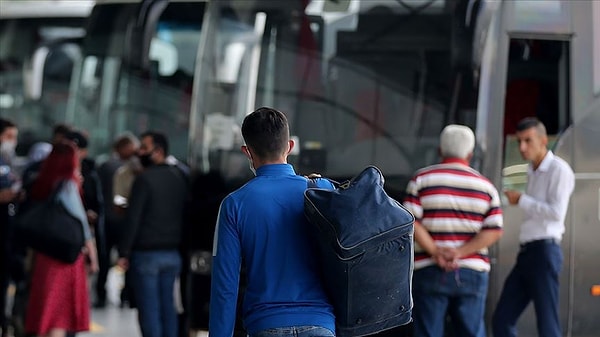 27 Mayıs’ta başlayacak Kurban Bayramı öncesinde tatil 9 güne uzatılmıştı.