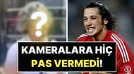 Eski Milli Futbolcu İlhan Mansız Uzun Bir Aranın Ardından İlk Kez Görüntülendi!