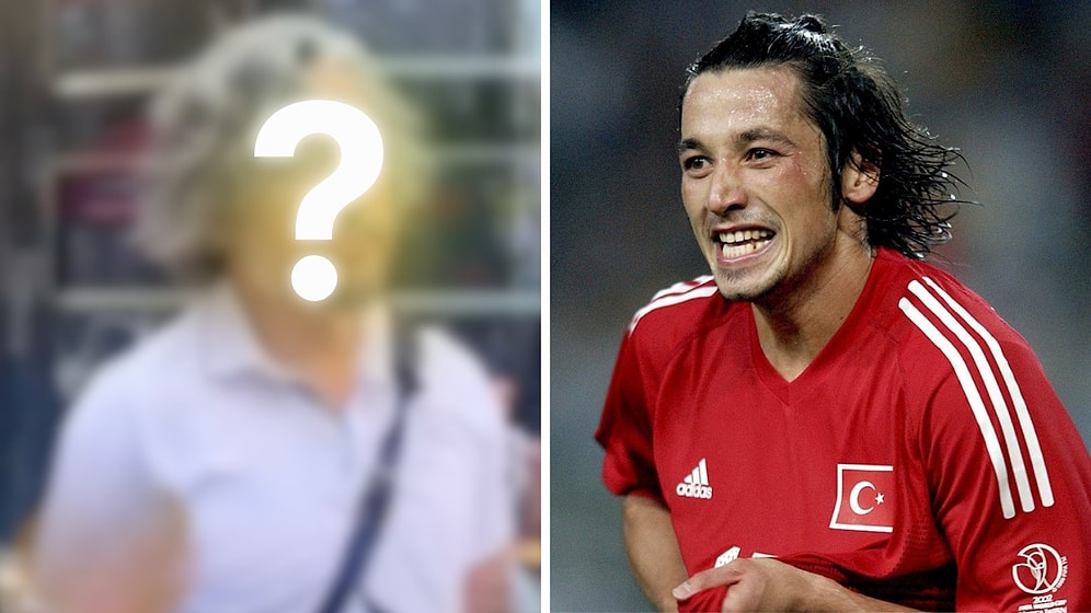 Former Turkish Football Star İlhan Mansız Was Spotted for the First Time in a Long While!