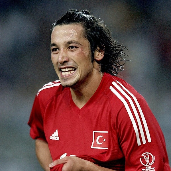 Ilhan Mansiz has etched his name into the annals of Turkish football history as one of its unforgettable figures.