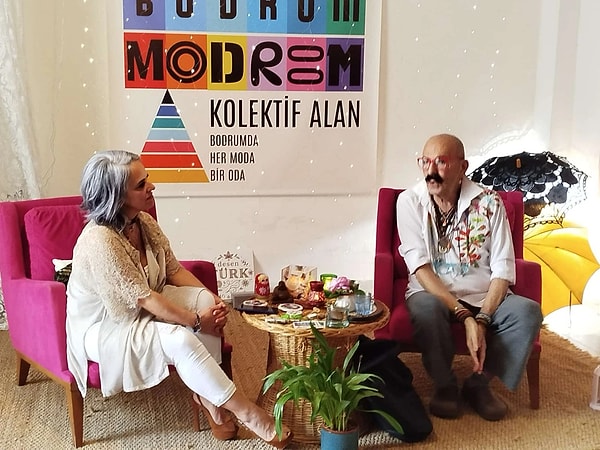 Gelelim son çıkışına… Patronlar Dünyası’nın haberine göre Bodrum’da düzenlenen bir söyleşiye katılan Cemil İpekçi, yine çok konuşulacak açıklamalara imza attı.