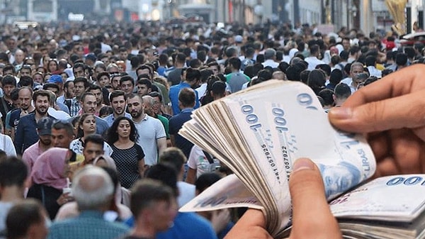 Takipteki alacakların en düşük olduğu iller nüfusu küçük şehirlerden oluştu