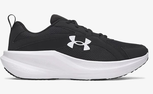 Koşu performansınızı zirveye taşıyın: Under Armour Assert 11 erkek koşu ayakkabısı %15 indirimde!