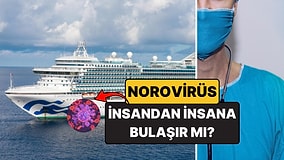 Norovirüs Nedir? İnsandan İnsana Bulaşır mı? Fransa'daki Yolcu Gemisindeki Norovirüs Salgınının Detayları
