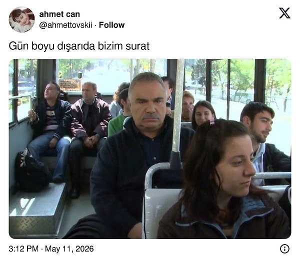 Peki neden?