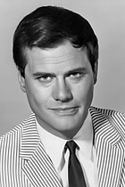 Larry Hagman
