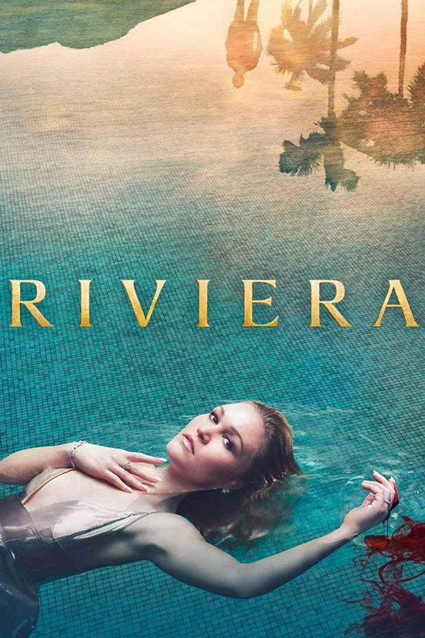 Riviera Posteri