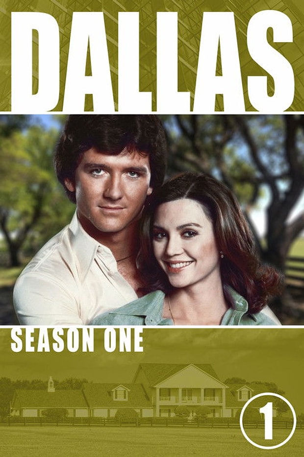 Dallas Posteri
