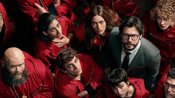 La Casa de Papel, a globally trending topic, concluded its narrative with the finale of its fifth season.