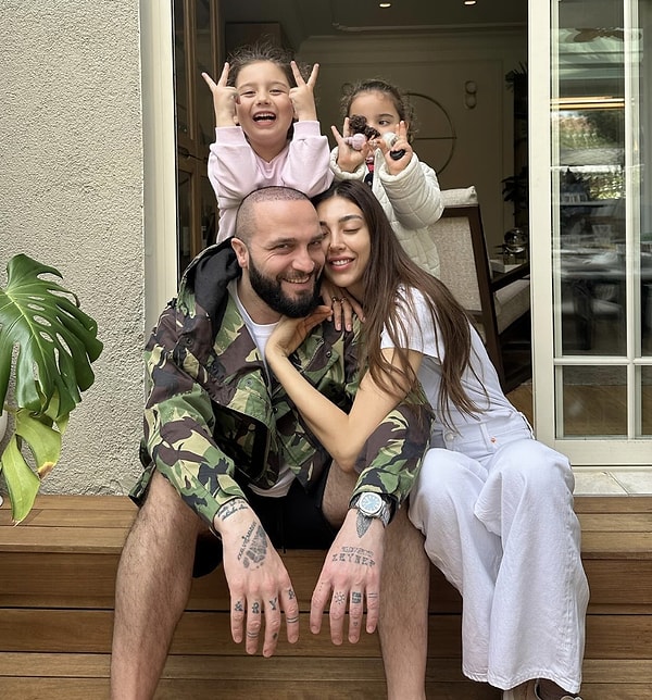 Şarkıcı Berkay’ın eşi olarak hayatımıza giren Özlem Ada Şahin, yıllar içinde sosyal medyanın en dikkat çeken “lüks yaşam” influencer’larından birine dönüşmeyi başardı.