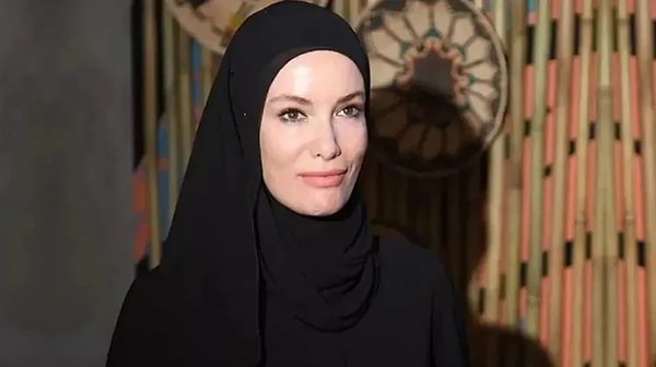 Gamze Ozcelik, who has been steering clear of acting for a considerable amount of time, made a bold comeback to the sets with the series Operation Alesta.