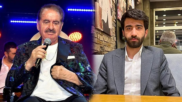 The inheritance dispute between Ibrahim Tatlıses and his children remains an evergreen topic in the entertainment news cycle.