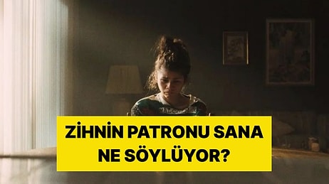 En Baskın İç Sesin Hangisi?