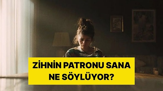 En Baskın İç Sesin Hangisi?