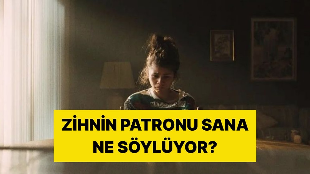 En Baskın İç Sesin Hangisi?