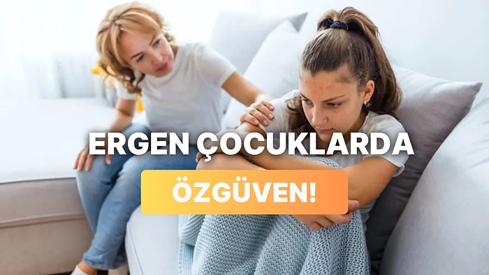 Çocuğunuz Aynaya Küsmesin! Ergen Çocuklarda Özgüven İnşası ve Beden Olumlama Nasıl Yapılır?