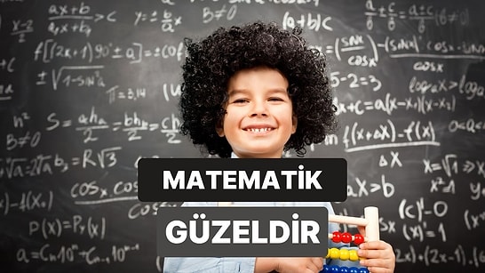 Çocuğunuza Matematiği Nasıl Sevdirebilirsiniz?