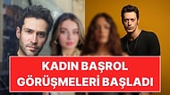 Bu Sene Yaz Dizisine Doyacağız! Show TV'nin Yeni Yaz Dizisinin Erkek Başrolleri Belli Oldu