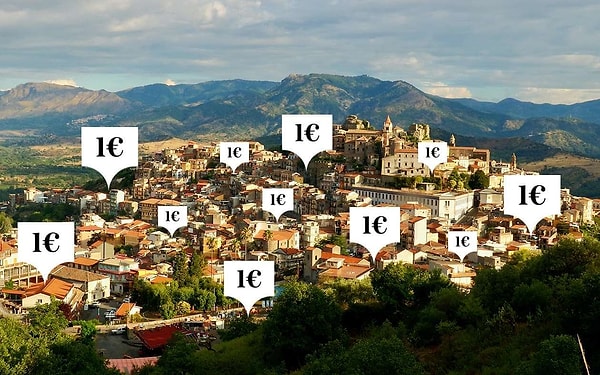 Some buyers splashed out hundreds of thousands of euros.