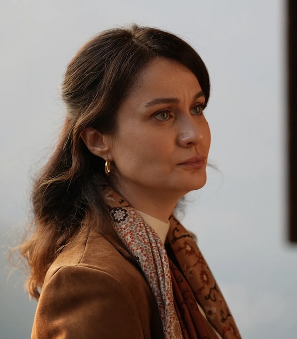 Diziyle ilgili her detay merakla takip edilirken, İlve karakterine hayat veren Berna Koraltürk önemli açıklamalarda bulundu.
