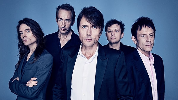 Suede – 17 Temmuz 2026