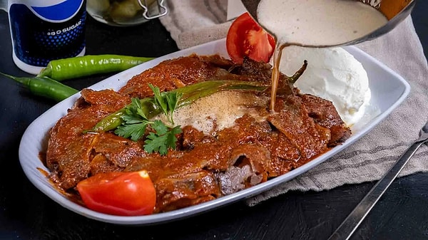 En İyi İskender: En Lezzetli İskenderi Nerede Yersiniz?