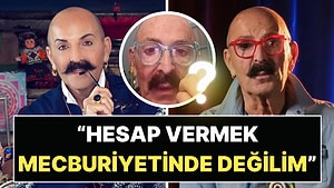 Vasiyet Açıklamasıyla Tepki Çeken Cemil İpekçi'den Eleştirilere Sert Çıkış!