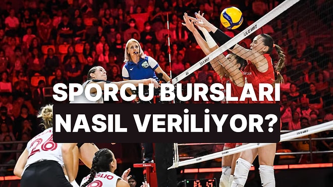 Üniversitede Spor Bursları Nasıl Veriliyor?