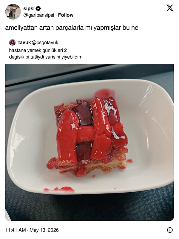 Öyle görünüyor.