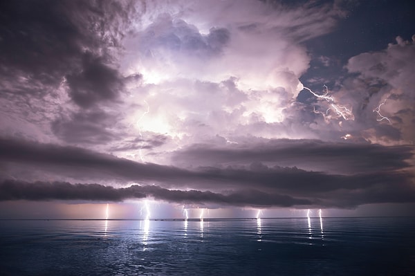 Metan Gazı Hipotezi Yerini Meteorolojik Gerçeklere Bırakıyor