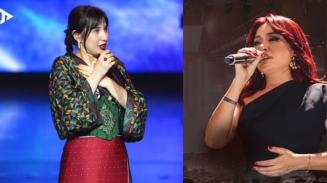 Melek Mosso Joins Debate With AI Criticism Directed At Nikbinler