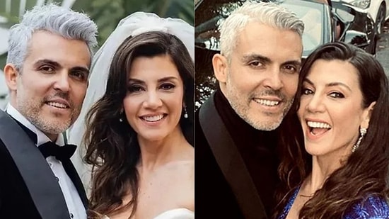 Baby News From Gökçe Bahadır As Reports Claim The Famous Actress Is Pregnant