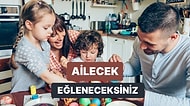 Çocuğunuzun Ekran Süresini Düşürecek Aile Aktiviteleri
