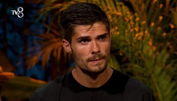 Birkaç gün sonra Barış da sağlık durumu sebebiyle Survivor'dan diskalifiye edildi.