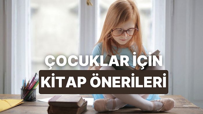 Çocuğuna Bilimi ve Sanatı Sevdirecek 10 Kitap
