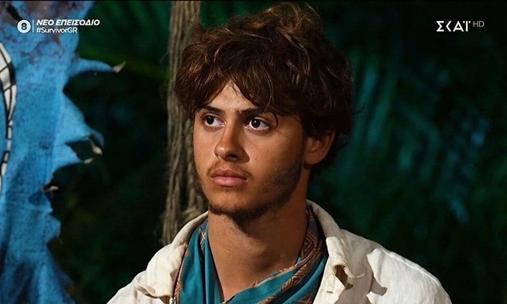 Survivor Greece: Stavros Floros Shares Hospital Update