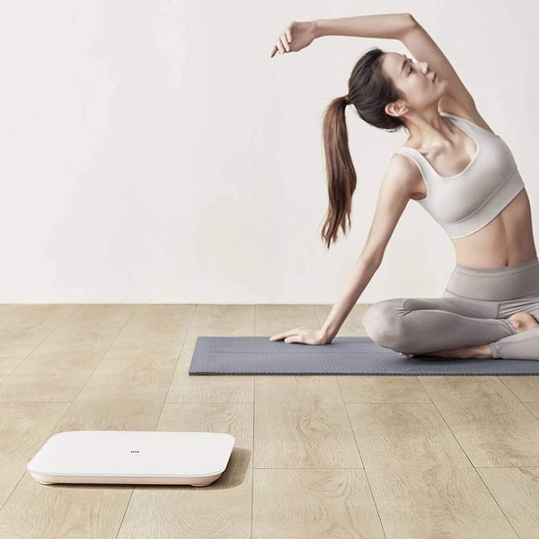 Yüksek hassasiyeti sayesinde "Sabahla akşam arasında neden bu kadar fark var?" dediğiniz anlarda Xiaomi yanınızda!
