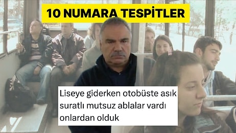 Hayata Dair Tespitlerini Mizah Sosuyla Paylaşan Kişiler