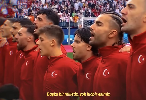 The excitement for the 2026 World Cup in Turkey has already transformed into a full-blown "anthem battle" even before the tournament has kicked off!