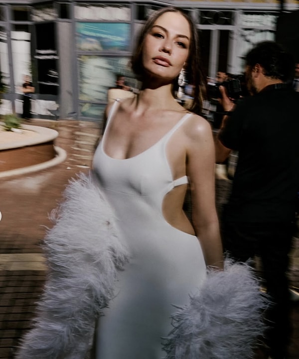 Demet Özdemir is a name that has been making waves not only in Turkey but also in many countries around the world in recent years.