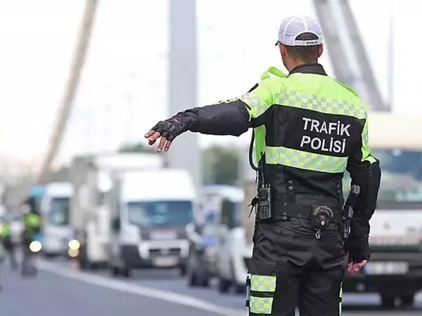 Fahri trafik müfettişliği sistemi nasıl çalışıyor?
