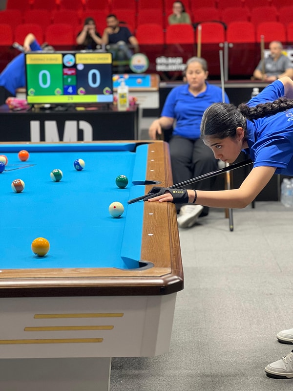 Türkiye’de paralimpik sporculara bakış açısını nasıl değerlendiriyorsun?