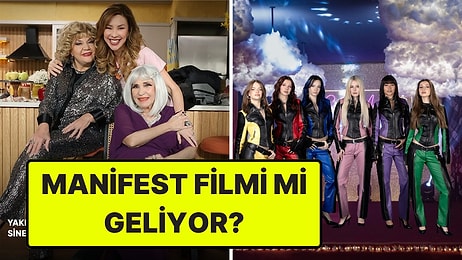 Manifest Film mi Çekiyor? Sihirli Annem Periler Okulu’ndaki Sahne Gündem Yarattı