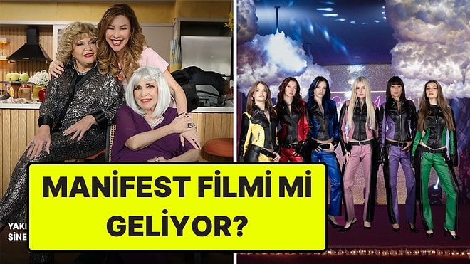 Manifest Film mi Çekiyor? Sihirli Annem Periler Okulu’ndaki Sahne Gündem Yarattı