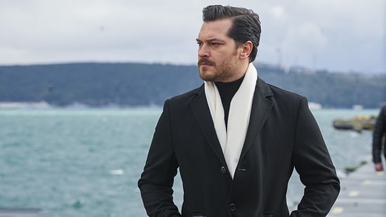 Post from the Screenwriter Following the Finale News of Eşref Rüya
