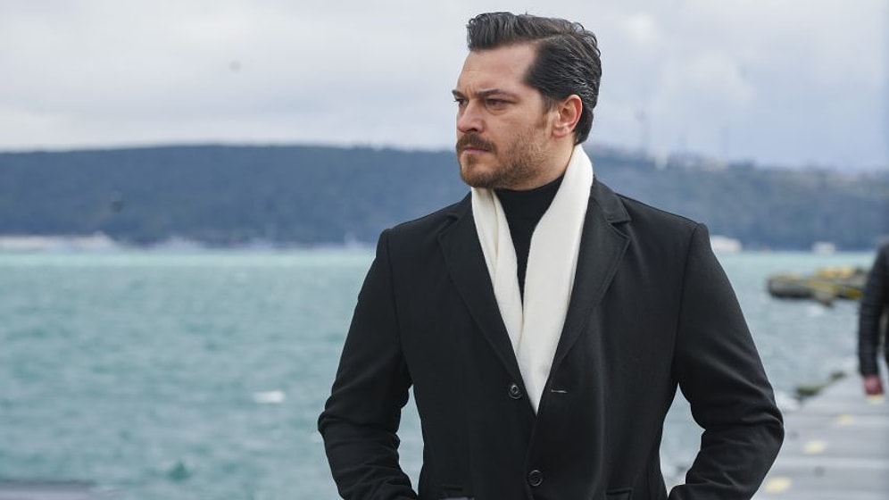 Post from the Screenwriter Following the Finale News of Eşref Rüya